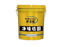 净味墙固（混凝土处理剂）